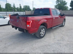 Ford F150 * ПАНО* KEYLESS* Camera* ПОДГРЕВ* | Auto.bg — изображение 8 Ford F150 * ПАНО* KEYLESS* Camera* ПОДГРЕВ* | Auto.bg — изображение 8