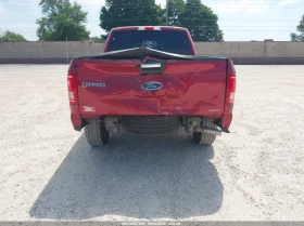 Ford F150 * ПАНО* KEYLESS* Camera* ПОДГРЕВ* | Auto.bg — изображение 7 Ford F150 * ПАНО* KEYLESS* Camera* ПОДГРЕВ* | Auto.bg — изображение 7