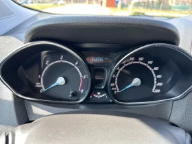 Ford Courier 1.5 TDCI 101к.с. 4, 3л./100км. - 6750 € - 48989170 16 | Car24.bg Ford Courier 1.5 TDCI 101к.с. 4, 3л./100км. - 6750 € - 48989170 16