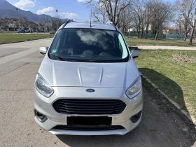 Ford Courier 1.5 TDCI 101к.с. 4, 3л./100км. - 6750 € - 48989170 2 | Car24.bg Ford Courier 1.5 TDCI 101к.с. 4, 3л./100км. - 6750 € - 48989170 2