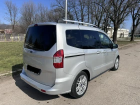 Ford Courier 1.5 TDCI 101к.с. 4, 3л./100км. - 6750 € - 48989170 8 | Car24.bg Ford Courier 1.5 TDCI 101к.с. 4, 3л./100км. - 6750 € - 48989170 8