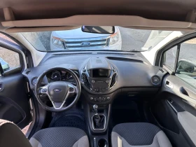 Ford Courier 1.5 TDCI 101к.с. 4, 3л./100км. - 6750 € - 48989170 11 | Car24.bg Ford Courier 1.5 TDCI 101к.с. 4, 3л./100км. - 6750 € - 48989170 11