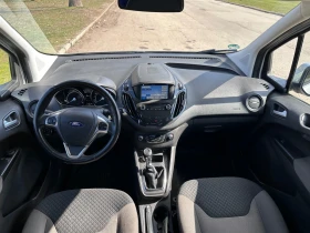 Ford Courier 1.5 TDCI 101к.с. 4, 3л./100км. - 6750 € - 48989170 14 | Car24.bg Ford Courier 1.5 TDCI 101к.с. 4, 3л./100км. - 6750 € - 48989170 14