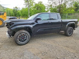Снимка Toyota Tacoma