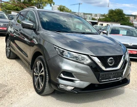 Nissan Qashqai 1.6D 131HP PANORAMA FULL | Auto.bg — изображение 3 Nissan Qashqai 1.6D 131HP PANORAMA FULL | Auto.bg — изображение 3