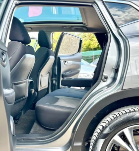 Nissan Qashqai 1.6D 131HP PANORAMA FULL | Auto.bg — изображение 12 Nissan Qashqai 1.6D 131HP PANORAMA FULL | Auto.bg — изображение 12