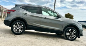 Nissan Qashqai 1.6D 131HP PANORAMA FULL | Auto.bg — изображение 5 Nissan Qashqai 1.6D 131HP PANORAMA FULL | Auto.bg — изображение 5