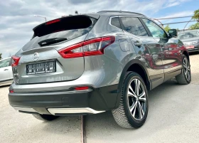 Nissan Qashqai 1.6D 131HP PANORAMA FULL | Auto.bg — изображение 6 Nissan Qashqai 1.6D 131HP PANORAMA FULL | Auto.bg — изображение 6