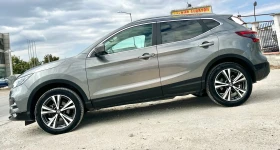 Nissan Qashqai 1.6D 131HP PANORAMA FULL | Auto.bg — изображение 4 Nissan Qashqai 1.6D 131HP PANORAMA FULL | Auto.bg — изображение 4