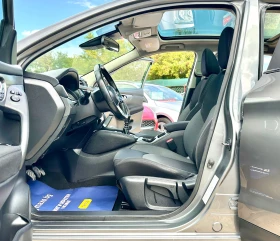 Nissan Qashqai 1.6D 131HP PANORAMA FULL | Auto.bg — изображение 9 Nissan Qashqai 1.6D 131HP PANORAMA FULL | Auto.bg — изображение 9
