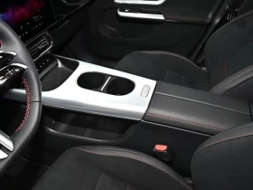 Mercedes-Benz GLB 250 EQ AMG-LINE NIGHT-PAKET PANORAMA CAMERA | Auto.bg — изображение 11 Mercedes-Benz GLB 250 EQ AMG-LINE NIGHT-PAKET PANORAMA CAMERA | Auto.bg — изображение 11