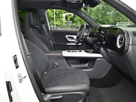 Mercedes-Benz GLB 250 EQ AMG-LINE NIGHT-PAKET PANORAMA CAMERA | Auto.bg — изображение 13 Mercedes-Benz GLB 250 EQ AMG-LINE NIGHT-PAKET PANORAMA CAMERA | Auto.bg — изображение 13