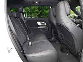 Mercedes-Benz GLB 250 EQ AMG-LINE NIGHT-PAKET PANORAMA CAMERA | Auto.bg — изображение 14 Mercedes-Benz GLB 250 EQ AMG-LINE NIGHT-PAKET PANORAMA CAMERA | Auto.bg — изображение 14