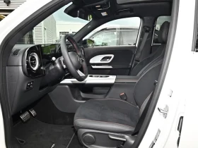 Mercedes-Benz GLB 250 EQ AMG-LINE NIGHT-PAKET PANORAMA CAMERA | Auto.bg — изображение 5 Mercedes-Benz GLB 250 EQ AMG-LINE NIGHT-PAKET PANORAMA CAMERA | Auto.bg — изображение 5