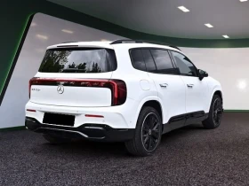 Mercedes-Benz GLB 250 EQ AMG-LINE NIGHT-PAKET PANORAMA CAMERA | Auto.bg — изображение 2 Mercedes-Benz GLB 250 EQ AMG-LINE NIGHT-PAKET PANORAMA CAMERA | Auto.bg — изображение 2