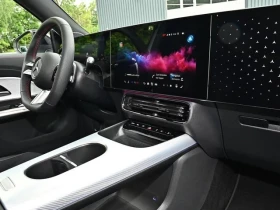 Mercedes-Benz GLB 250 EQ AMG-LINE NIGHT-PAKET PANORAMA CAMERA | Auto.bg — изображение 12 Mercedes-Benz GLB 250 EQ AMG-LINE NIGHT-PAKET PANORAMA CAMERA | Auto.bg — изображение 12