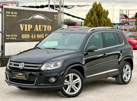 VW Tiguan R-LINE 2.0TDI DSG 4MOTION FACELIFT FULL MAX - Car24.bg VW Tiguan R-LINE 2.0TDI DSG 4MOTION FACELIFT FULL MAX