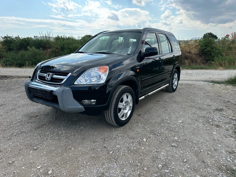 Honda Cr-v 2.0-1-СОБСТВЕНИК-КАТО-НОВА-1Г-ГАРАНЦИЯ - 4699 € / 9190.45 лв. - 84622089 1 | Car24.bg Honda Cr-v 2.0-1-СОБСТВЕНИК-КАТО-НОВА-1Г-ГАРАНЦИЯ - 4699 € / 9190.45 лв. - 84622089 1