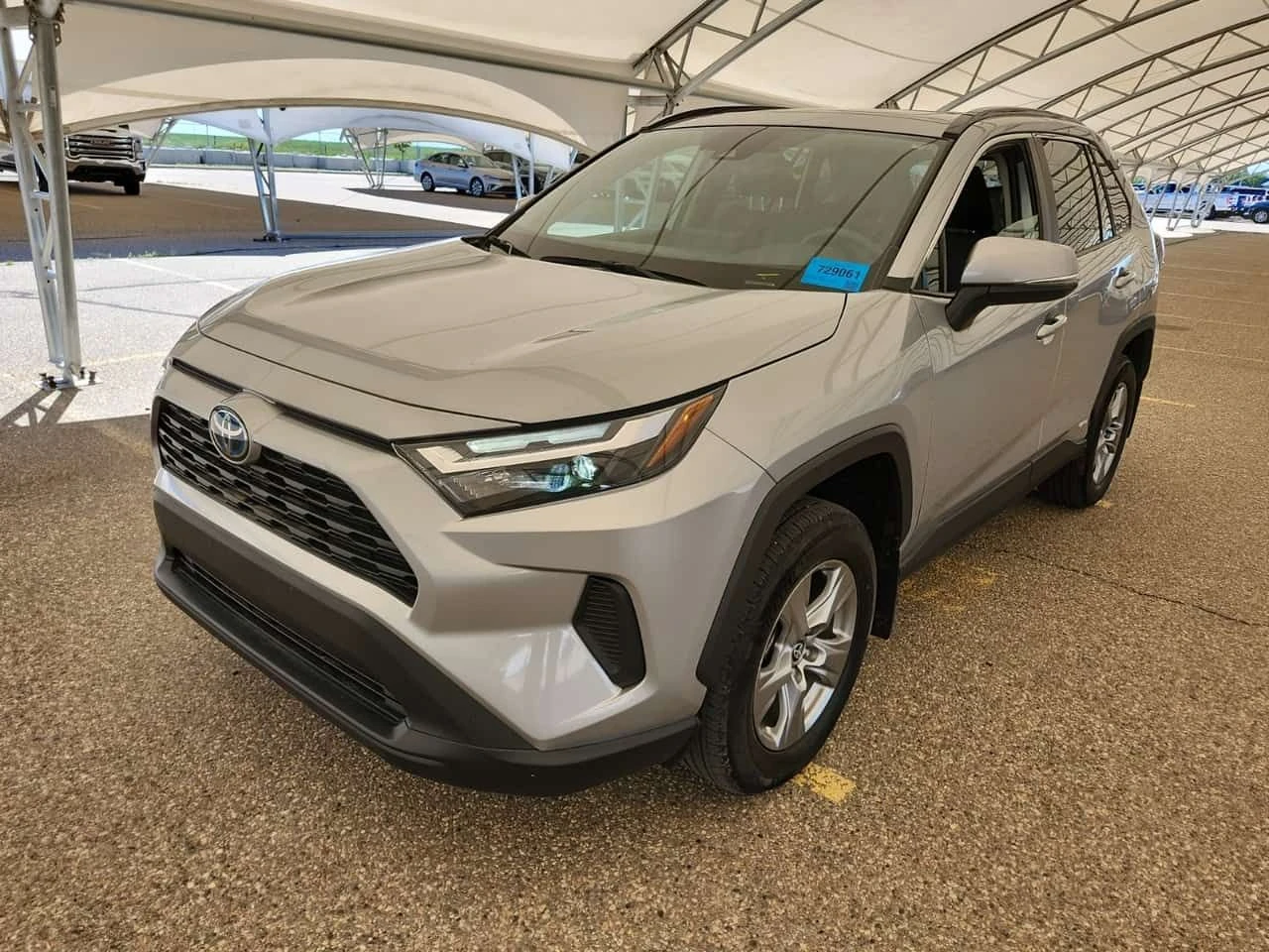 Toyota Rav4 * HYBRID XLE * АВТОКРЕДИТ* | Auto.bg — изображение 1 Toyota Rav4 * HYBRID XLE * АВТОКРЕДИТ* | Auto.bg — изображение 1