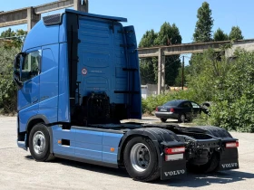 Volvo Fh 460 Turbo Compound Нов Внос! | Auto.bg — изображение 8 Volvo Fh 460 Turbo Compound Нов Внос! | Auto.bg — изображение 8