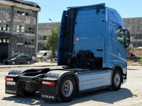 Volvo Fh 460 Turbo Compound Нов Внос! | Auto.bg — изображение 9 Volvo Fh 460 Turbo Compound Нов Внос! | Auto.bg — изображение 9