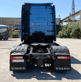 Volvo Fh 460 Turbo Compound Нов Внос! | Auto.bg — изображение 7 Volvo Fh 460 Turbo Compound Нов Внос! | Auto.bg — изображение 7