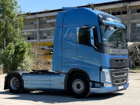 Volvo Fh 460 Turbo Compound Нов Внос!