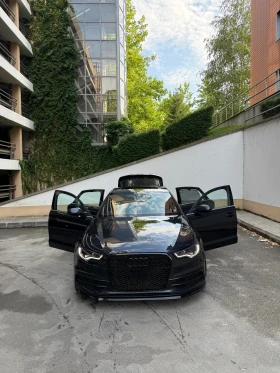Audi A6 C7 3.0 TDI QUATTRO - Car24.bg Audi A6 C7 3.0 TDI QUATTRO