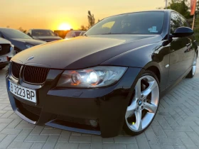 BMW 320 M пак - Car24.bg BMW 320 M пак