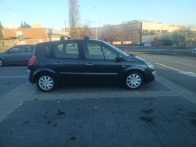 Renault Scenic 1.6 - 1900 € / 3716.08 лв. - 26726312 2 | Car24.bg Renault Scenic 1.6 - 1900 € / 3716.08 лв. - 26726312 2