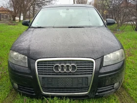 Audi A3 1.8T AUTOMAT | Auto.bg — изображение 2 Audi A3 1.8T AUTOMAT | Auto.bg — изображение 2