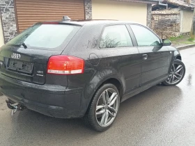 Audi A3 1.8T AUTOMAT | Auto.bg — изображение 5 Audi A3 1.8T AUTOMAT | Auto.bg — изображение 5