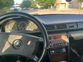 Mercedes-Benz 124 undefined | Auto.bg — изображение 8 Mercedes-Benz 124 undefined | Auto.bg — изображение 8