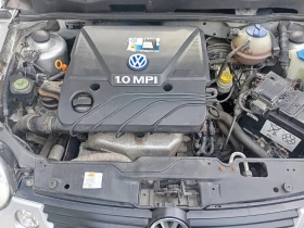 VW Lupo - 1400 € / 2738.16 лв. - 11616380 15 | Car24.bg VW Lupo - 1400 € / 2738.16 лв. - 11616380 15