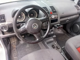 VW Lupo - 1400 € / 2738.16 лв. - 11616380 10 | Car24.bg VW Lupo - 1400 € / 2738.16 лв. - 11616380 10
