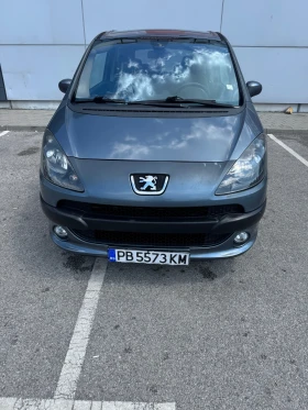Peugeot 1007 - Car24.bg Peugeot 1007