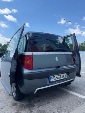Peugeot 1007 - 2100 € / 4107.24 лв. - 22739570 4 | Car24.bg Peugeot 1007 - 2100 € / 4107.24 лв. - 22739570 4