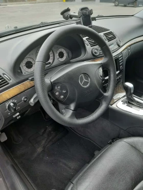 Mercedes-Benz E 320 W211 3.2 4matik ГАЗ-БЕНЗИН - 5400 € - 27300227 3 | Car24.bg Mercedes-Benz E 320 W211 3.2 4matik ГАЗ-БЕНЗИН - 5400 € - 27300227 3