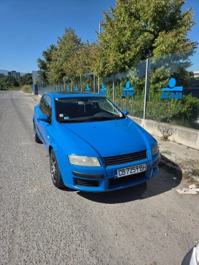 Fiat Stilo - 1400 € - 73076820 4 | Car24.bg Fiat Stilo - 1400 € - 73076820 4