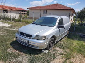 Opel Astra 1, 7 Дизел | Auto.bg — изображение 4 Opel Astra 1, 7 Дизел | Auto.bg — изображение 4