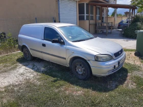 Opel Astra 1, 7 Дизел | Auto.bg — изображение 2 Opel Astra 1, 7 Дизел | Auto.bg — изображение 2