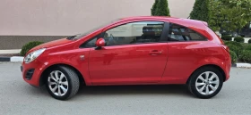 Opel Corsa 1.2i, 140х.км | Auto.bg — изображение 2 Opel Corsa 1.2i, 140х.км | Auto.bg — изображение 2
