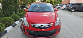 Opel Corsa 1.2i, 140х.км | Auto.bg — изображение 8 Opel Corsa 1.2i, 140х.км | Auto.bg — изображение 8