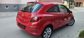 Opel Corsa 1.2i, 140х.км | Auto.bg — изображение 5 Opel Corsa 1.2i, 140х.км | Auto.bg — изображение 5