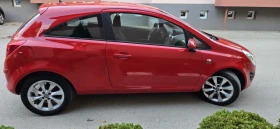 Opel Corsa 1.2i, 140х.км | Auto.bg — изображение 6 Opel Corsa 1.2i, 140х.км | Auto.bg — изображение 6
