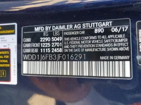 Mercedes-Benz E 400 3.0l | Auto.bg — изображение 12 Mercedes-Benz E 400 3.0l | Auto.bg — изображение 12