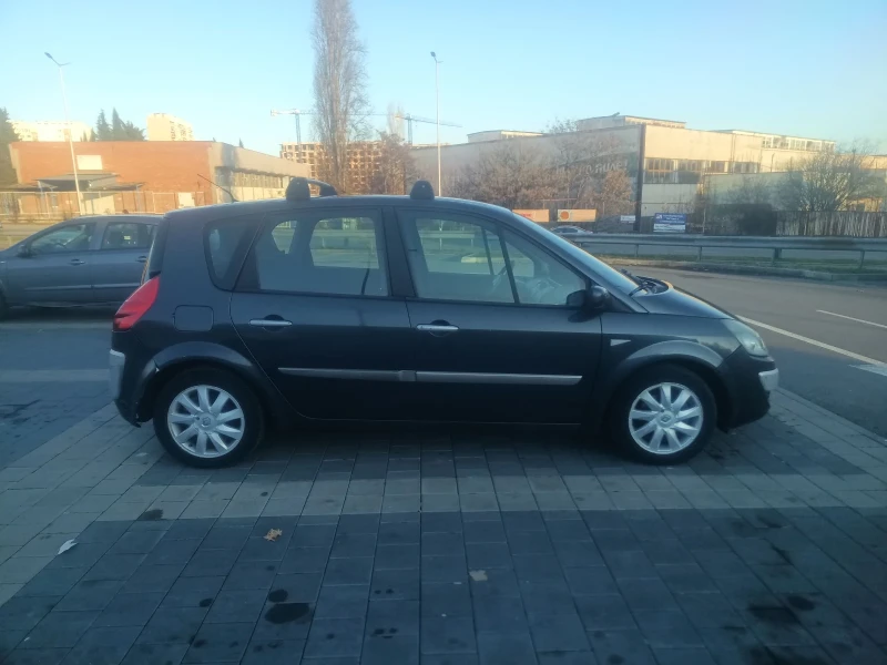 Renault Scenic 1.6 - 1900 € / 3716.08 лв. - 26726312 1 | Car24.bg Renault Scenic 1.6 - 1900 € / 3716.08 лв. - 26726312 1