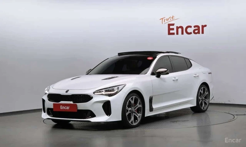 Kia Stinger * 3.3 Turbo 2WD * CARFAX * ЦЕНА ДО БГ - 16500 € / 32271.19 лв. - 43036639 1 | Car24.bg Kia Stinger * 3.3 Turbo 2WD * CARFAX * ЦЕНА ДО БГ - 16500 € / 32271.19 лв. - 43036639 1