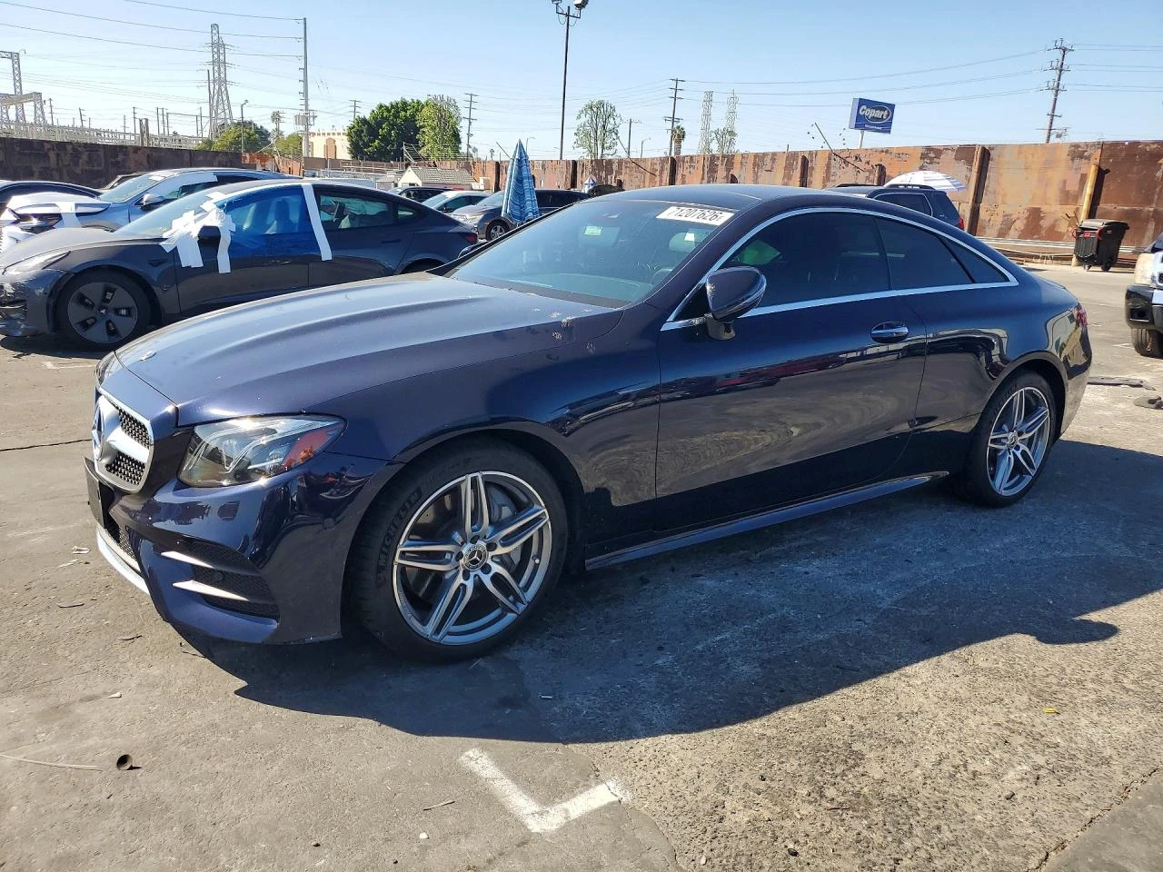 Mercedes-Benz E 400 3.0l | Auto.bg — изображение 1 Mercedes-Benz E 400 3.0l | Auto.bg — изображение 1