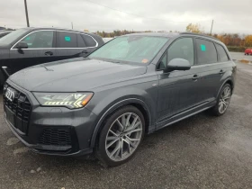 Audi Q7 * TECHNIK * CARFAX * БЕЗ ПЪРВОНАЧАЛНА ВНОСКА - Car24.bg Audi Q7 * TECHNIK * CARFAX * БЕЗ ПЪРВОНАЧАЛНА ВНОСКА